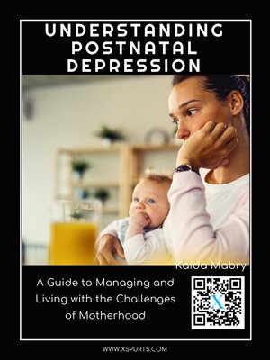 cover image of Understanding Postnatal Depression